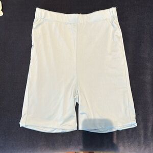 Princess Polly biker shorts
